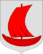 Coat of arms of Eckerö