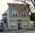 Edwards Building - Echo Oregon