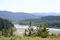 Eel River CA