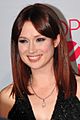 Ellie Kemper at the 38th People's Choice Award (cropped)