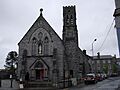 EnnisFranciscanFriary