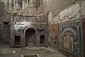 Ercolano 2003