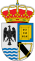 Escudo de Aguilafuente (Segovia)