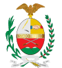Escudo de Armas del Estado Trujillo