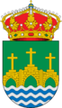 Escudo de Vila de Cruces (2009)