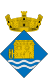 Coat of arms of La Riba