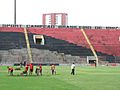Estádio Ilha do Retiro - 2