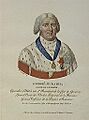 Eymar - Honoré Muraire, comte de l'Empire, né le 5 novembre 1750 à Draguignan