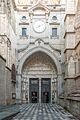 FP Toledo Cathedral 2025 - Puerta del Reloj