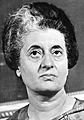 Face detail, Premier Indira Gandhi (Congrespartij), Bestanddeelnr 929-0811 (cropped)