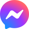 Facebook Messenger logo 2020