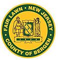 Fair Lawn seal