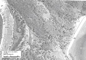 Fantome Island - aerial 2 (2012)