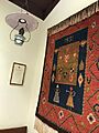 Finnish rug