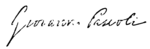 Firma Giovanni Pascoli.png