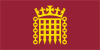 Flag House of Lords.svg