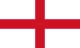 St George's Cross flag of England