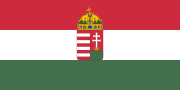 Flag of Hungary (1848-1849, 1867-1869).svg