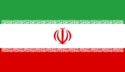 Flag of Iran