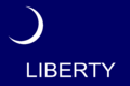 Flag of Liberty, South Carolina