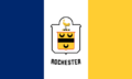 Flag of Rochester, New York.svg