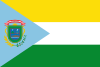 Flag of Bagua Grande