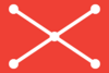 Flag of Vietnam Restoration Army.svg