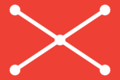 Flag of Vietnam Restoration Army