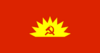 Flag of the Communist Party of Ireland.svg