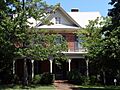 Fleetwood Home, c.1892