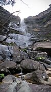 Foot of Horseshoe Falls Blackheath Blue Mountains.jpg