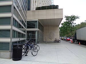 Fordham LC 23 - School of Law