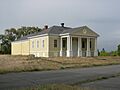 Fort Lawton 10