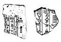 Fragments in the name of Enshakushanna