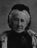 Portrait of Frances Russell