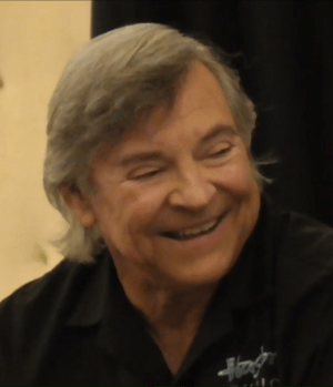 Frank Welker Facts For Kids