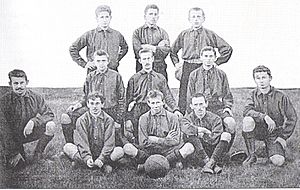 Frankfurter FC Viktoria 1899