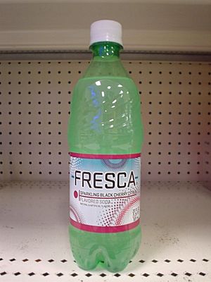 Fresca2005