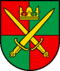 Coat of arms of Villars-le-Comte