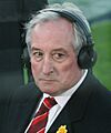 Gareth Edwards