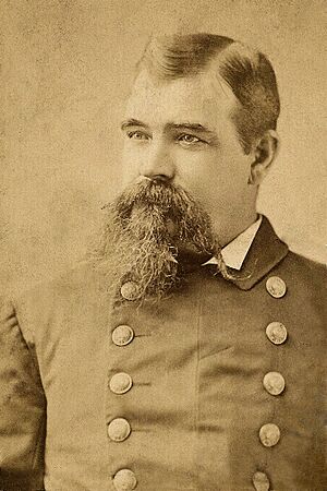 George Washington Gastlin