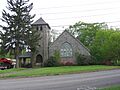 Georgetown Bible Church 002