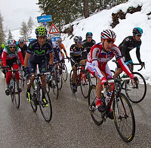 Giro d'Italia 2013, pelizzotti x x uran trofimov henao (17599086050)