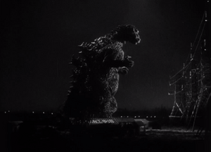 Godzilla King of the Monsters (1956) Profile