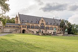 Goslar, Kaiserpfalz 20170915 002.jpg