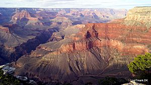 Grand Canyon Village, AZ 86023, USA - panoramio (39).jpg
