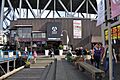 Granville Island - ArtsClub Theatre Company