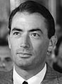 Gregory Peck in Roman Holiday trailer cropped
