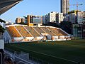 HK MongkokStadium Scoreboard