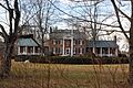HUNTLAND, MIDDLEBURG, LOUDOUN COUNTY